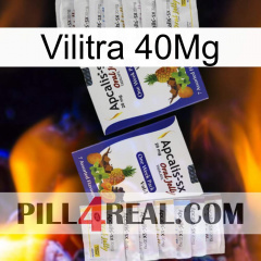 Vilitra 40Mg 12